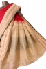Pure Handloom Kanjeevaram Silk Saree